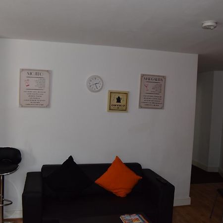 The Gresham Hotel Middlesbrough Esterno foto