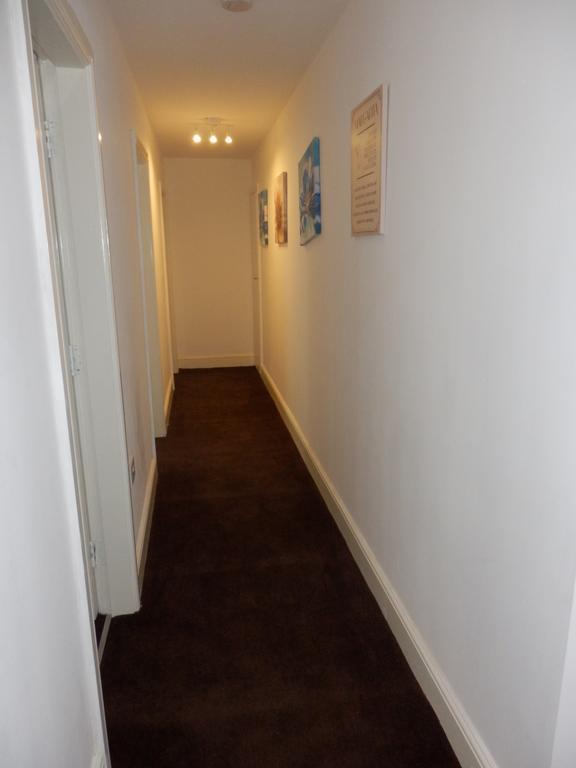 The Gresham Hotel Middlesbrough Esterno foto