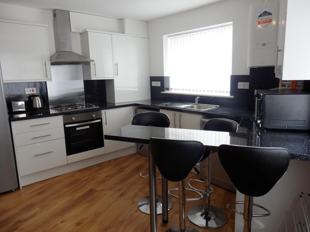 The Gresham Hotel Middlesbrough Esterno foto