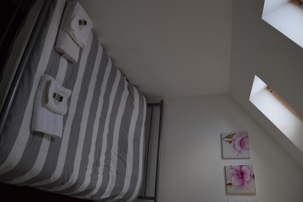 The Gresham Hotel Middlesbrough Esterno foto